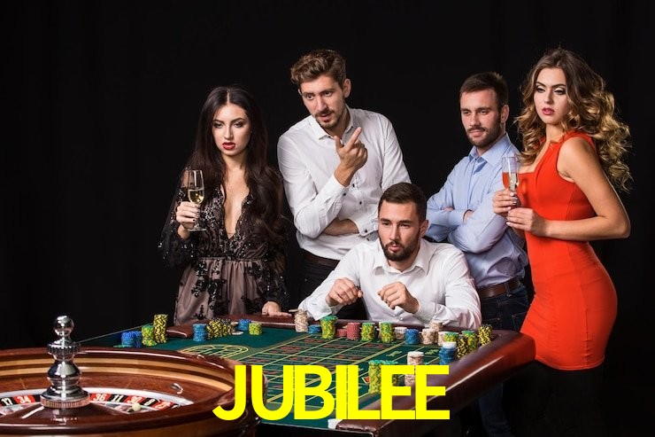 JUBILEE Foro comunitario