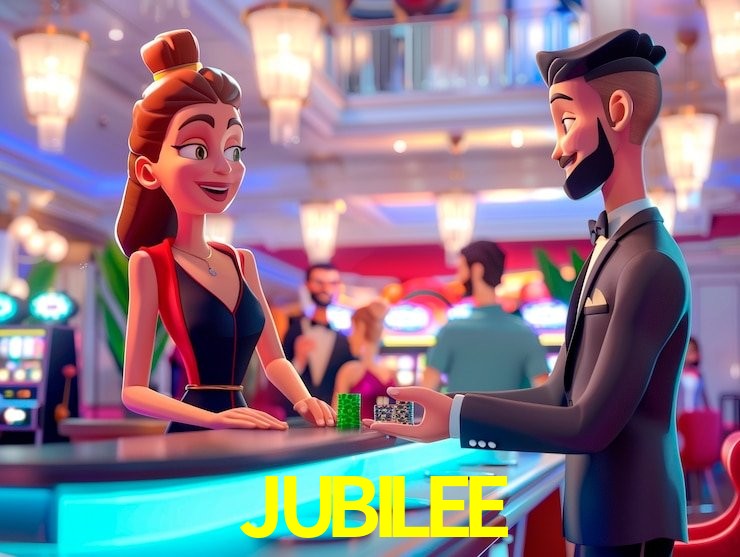 JUBILEE Two-Factor Authentication Slots