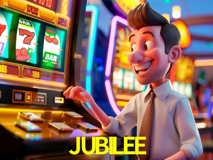 JUBILEE Live Blackjack