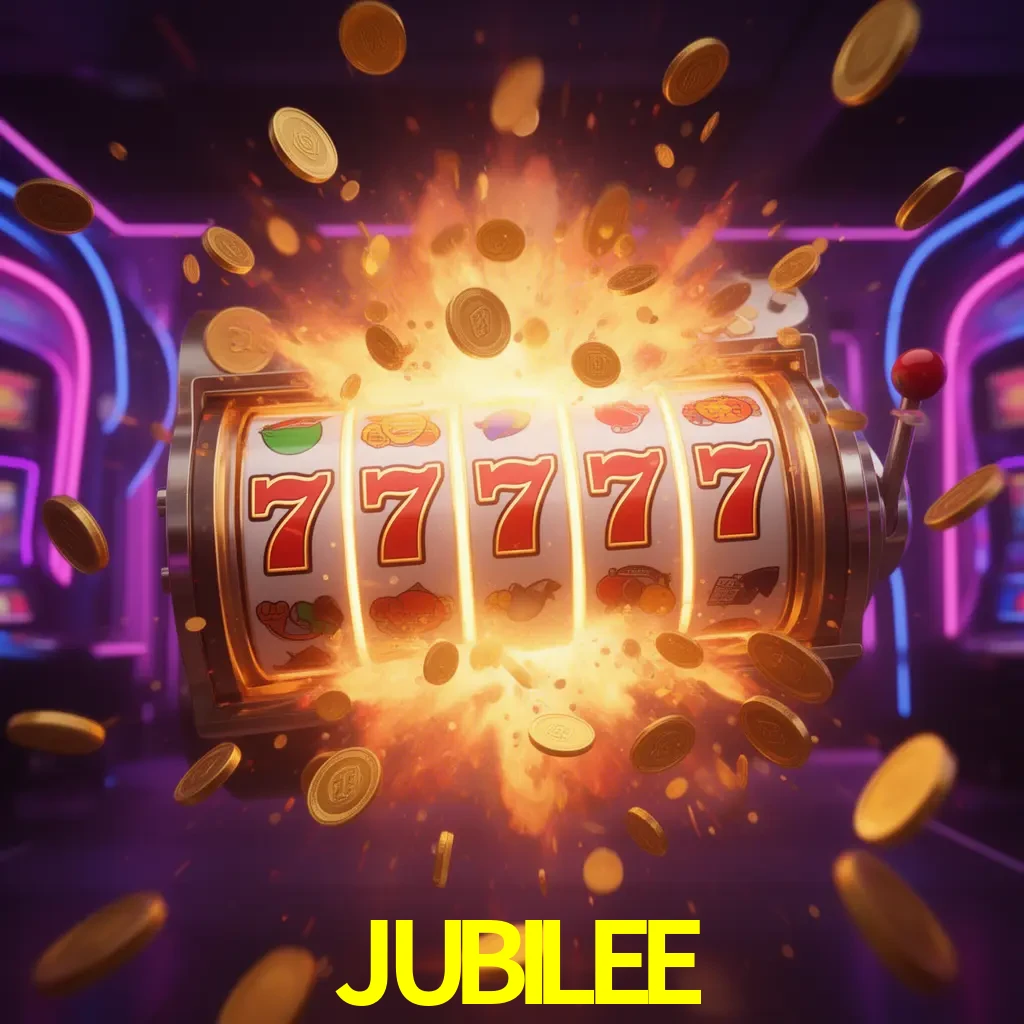 JUBILEE mobile gaming