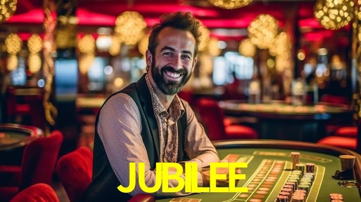 JUBILEE ¿Qué es lo que más te interesa saber sobre nuestro FAQ?