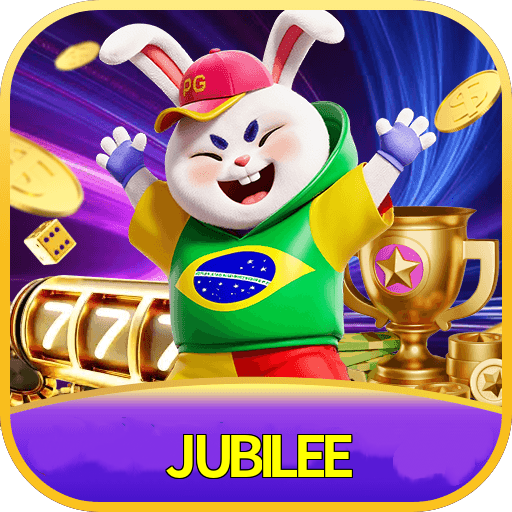 JUBILEE logo